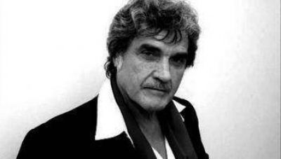 LITO CRUZ FORMAR� UN CENTRO CULTURAL EN SANTA LUC�A 