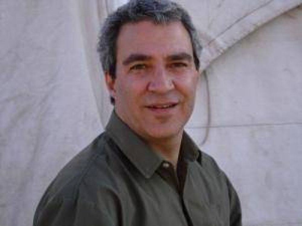 Hugo Gargaglione �Es una broma de mal gusto�