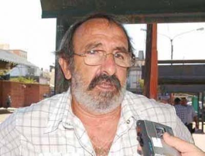 Conflicto por la basura- Pesce: �Gabrielli es un maquillador de funcionarios; de n�meros no sabe nada�