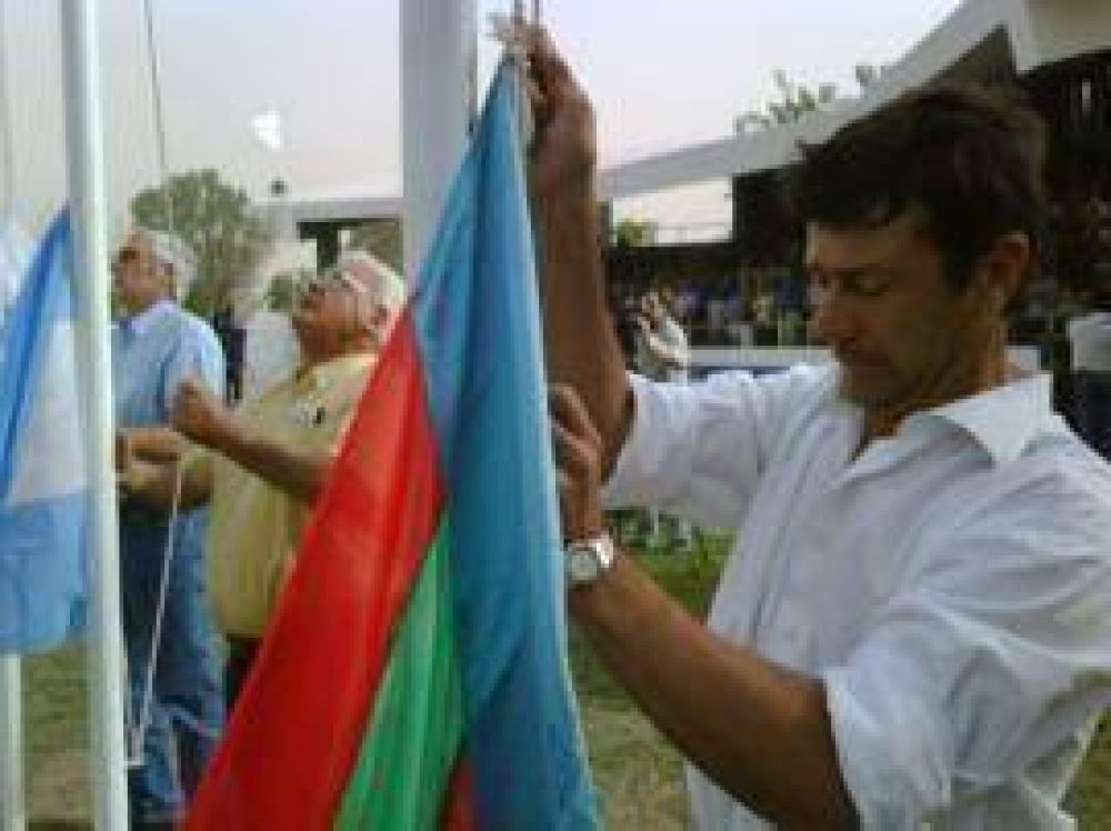 Exposici�n Rural 2010 Culmin� la Expo Rural: en el acto oficial cuestionaron pol�ticas nacionales