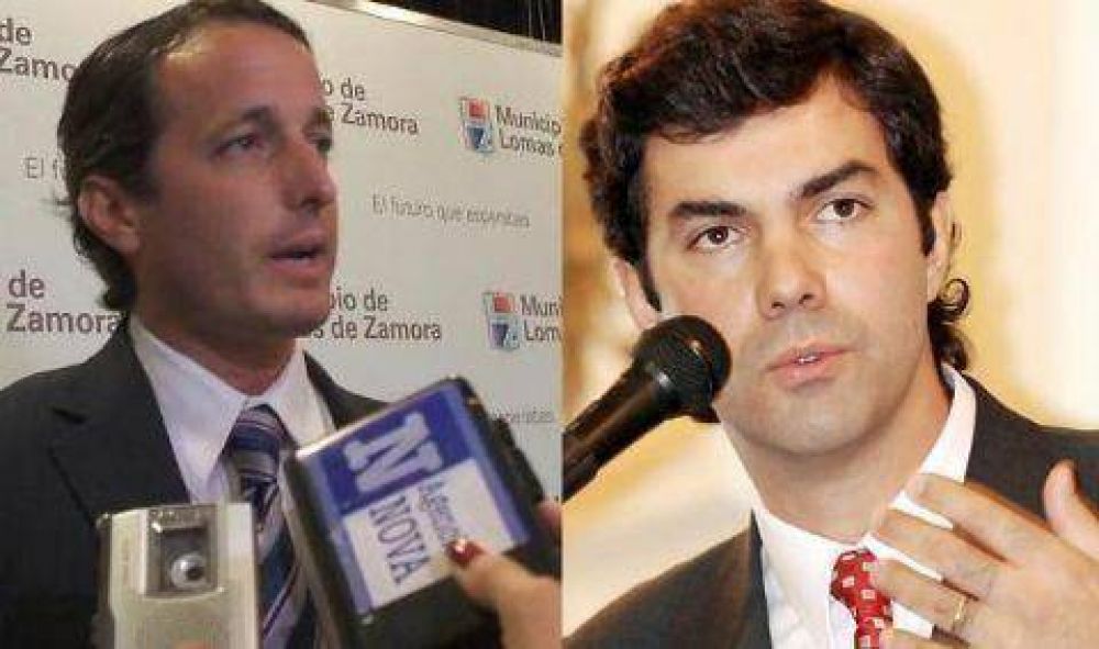 Insaurralde critic� a Urtubey por cuestionar la candidatura de Cristina Fern�ndez