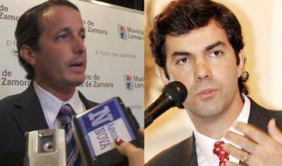 Insaurralde critic� a Urtubey por cuestionar la candidatura de Cristina Fern�ndez
