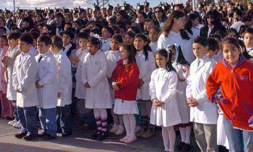 Se viene un seminario sobre la educaci�n en el Bicentenario