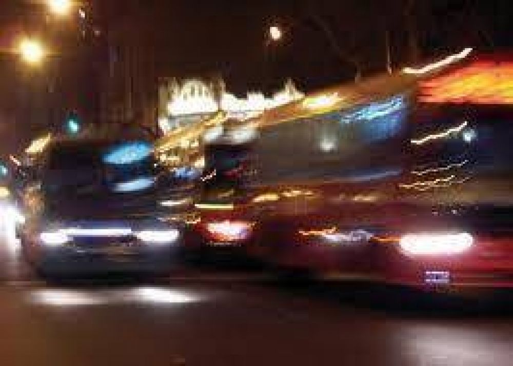 Jornada de Transporte P�blico: explicar�n el modelo implementado en Rosario 