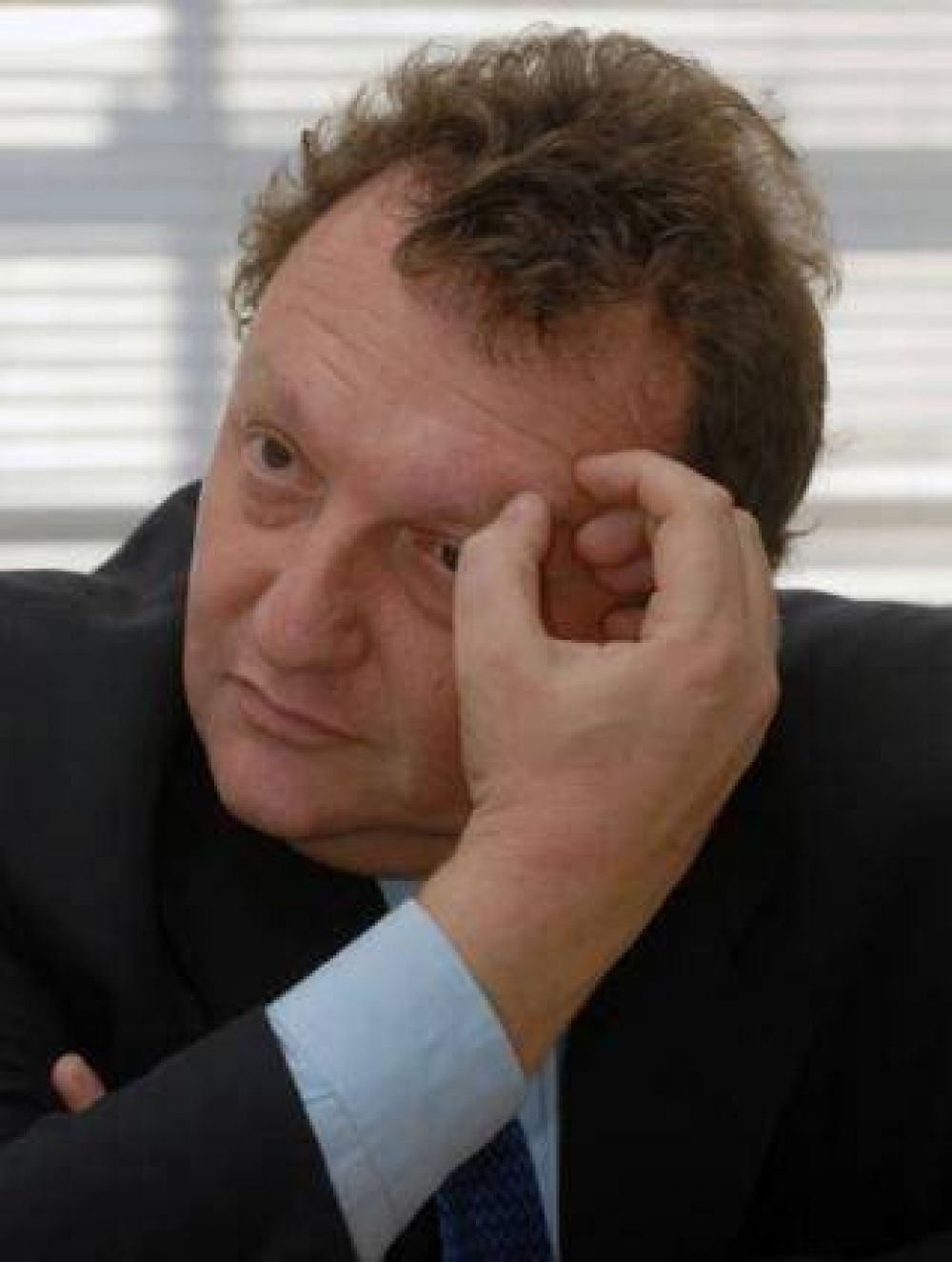 Nerviosismo en el PRO por la declaraci�n de Narodowski