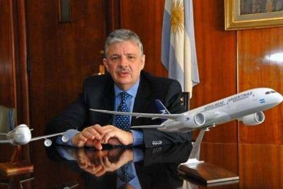 Schiavi cruz� a Macri