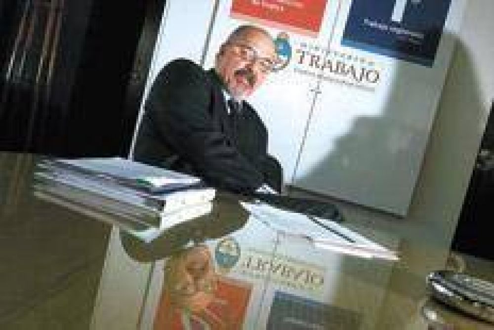�Llegaremos a la plena ocupaci�n si se mantiene el modelo�