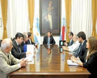 En Entre R�os, la demanda de energ�a creci� por encima de la media nacional