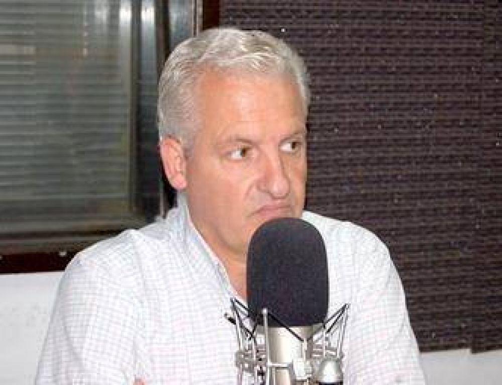El senador Chesini est� preocupado por el �avance de la droga entre nuestros chicos� 