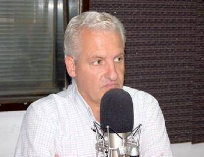 El senador Chesini est� preocupado por el �avance de la droga entre nuestros chicos� 