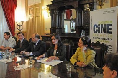 Con el anuncio de los ganadores finaliza el festival
