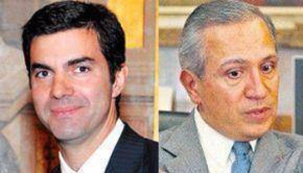Romero a�n no reaccion� a las expresiones duras de Urtubey sobre la gesti�n 1995-2007