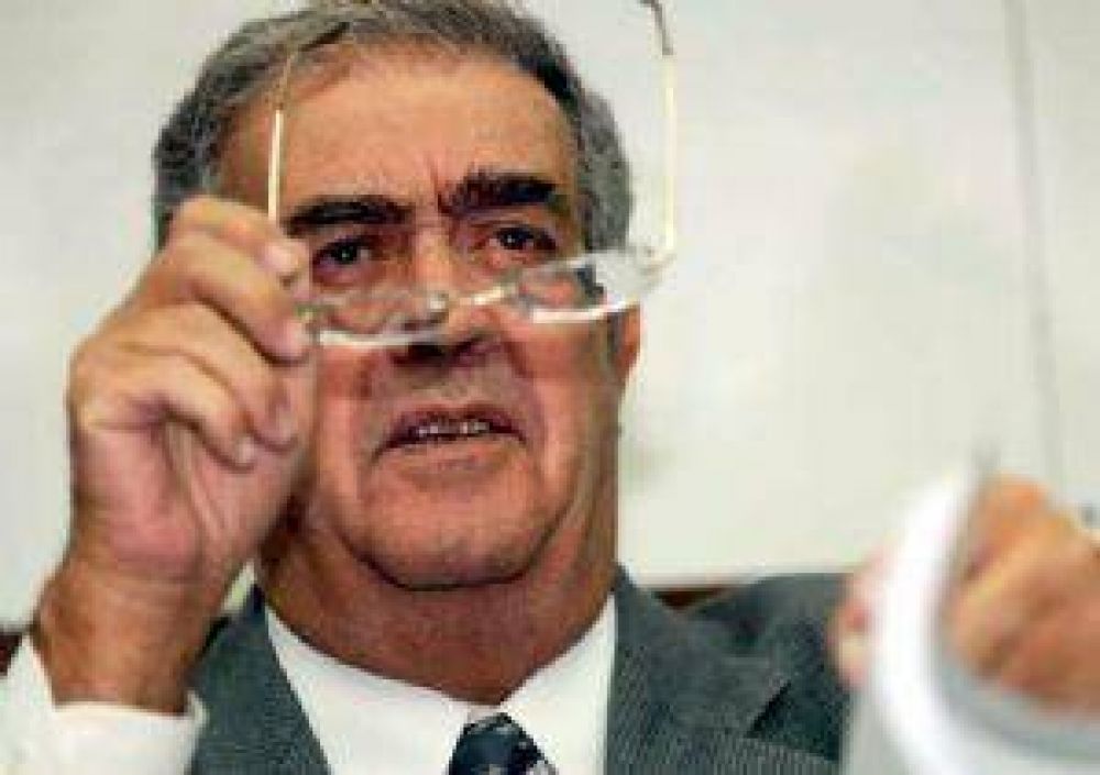 El jury a De Rosas suma ahora otra nueva controversia