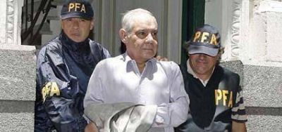 Zanola, causa m�xima preocupaci�n en el Gobierno