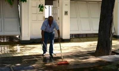 Dieron a conocer el valor de las multas que se cobrar�n a quienes derrochan agua