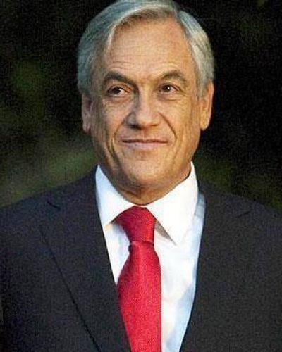 Pi�era: "El Mercosur descuid� la integraci�n con el mundo"