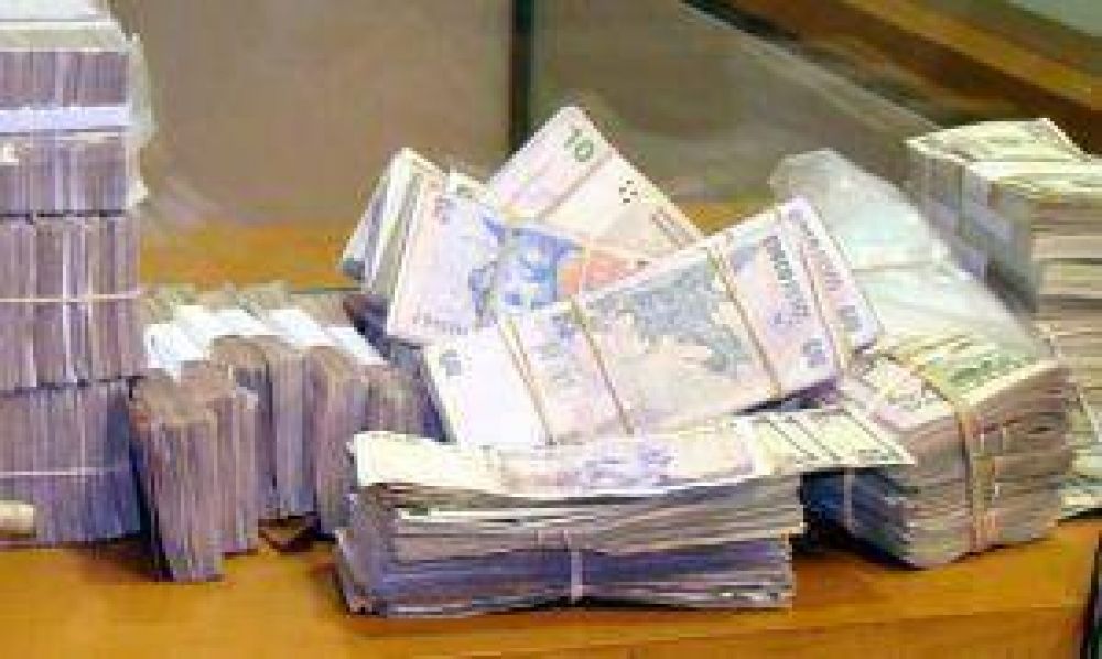 Por juicios perdidos, la Provincia ya pag� $39 millones en 2010 