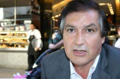 Serebrinsky: ��Hoy lo mejor que le podr�a pasar a Mar del Plata es que Gustavo (Pulti) decida no repetir�