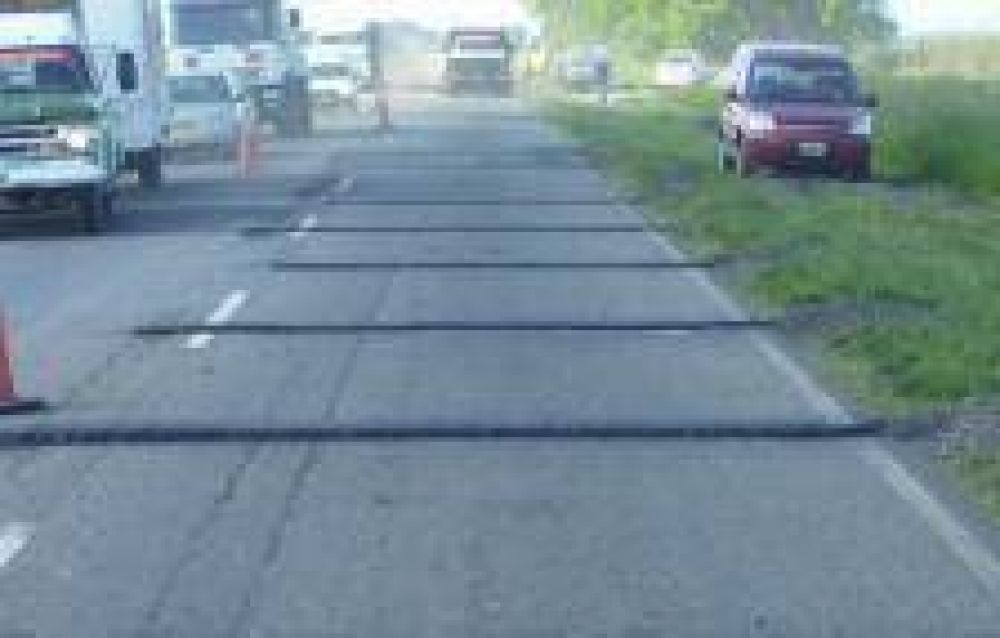 Ruta 88: cuestionan poco inter�s del municipio de Mar del Plata