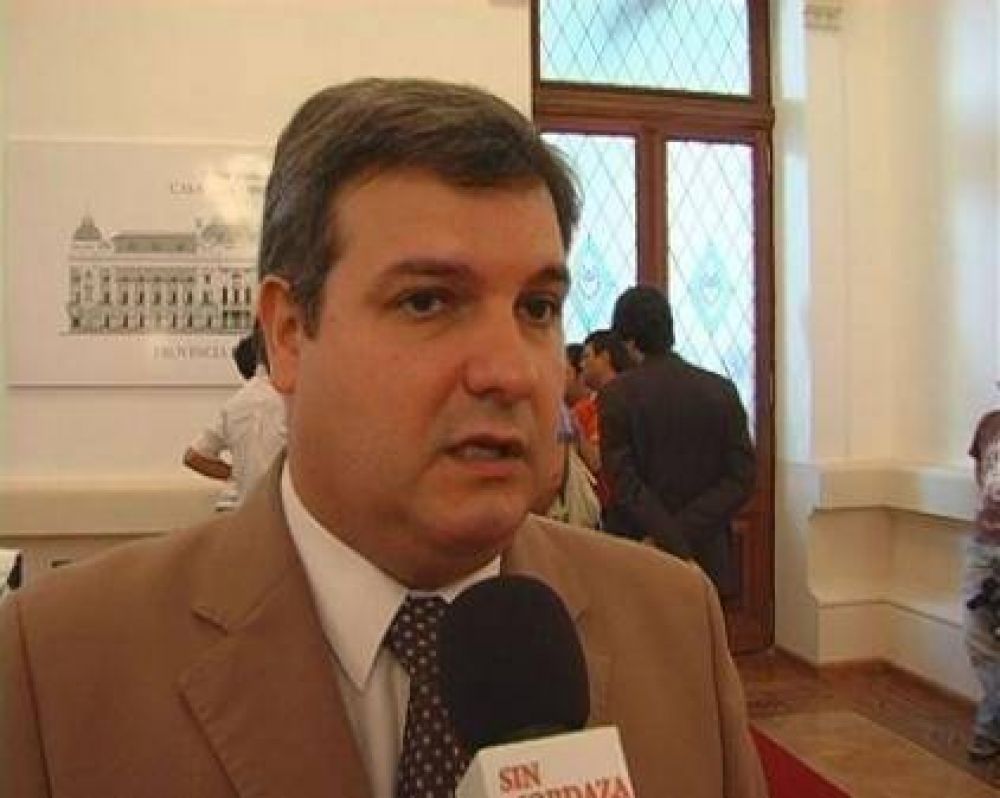 Pablo Far�as ser�a precandidato a intendente de Santa Fe