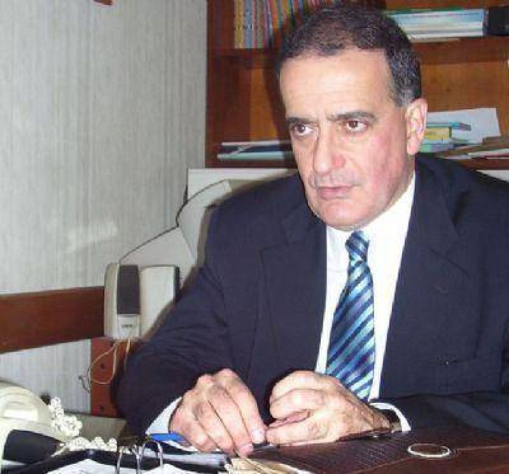 Vicente L�pez: De cara a las elecciones Erro: "Nadie como el vecino sabe qu� se necesita en cada barrio"