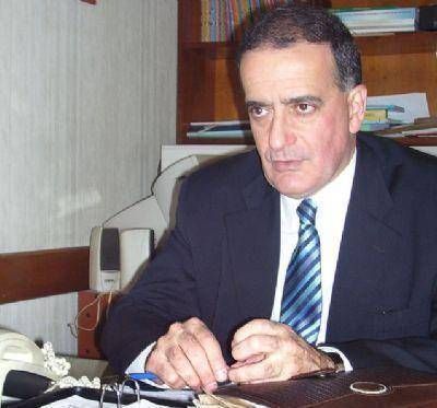 Vicente L�pez: De cara a las elecciones Erro: "Nadie como el vecino sabe qu� se necesita en cada barrio"