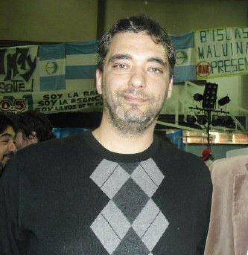 Tres de Febrero: Problemas estructurales El concejal Fernando Ramos pide la interpelaci�n del director de obras particulares