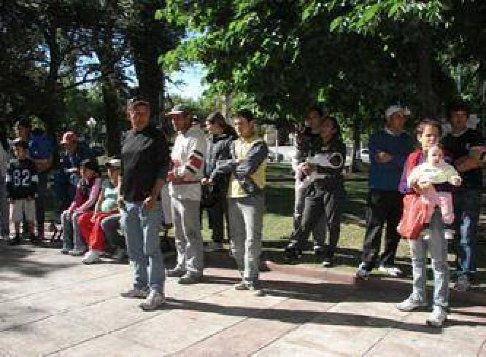 Se agravan los conflictos por usurpaciones de terrenos y advierten sobre las consecuencias legales