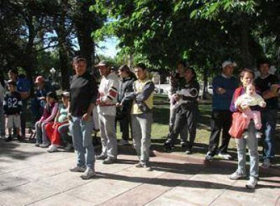 Se agravan los conflictos por usurpaciones de terrenos y advierten sobre las consecuencias legales