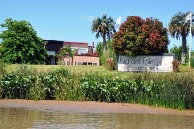 Massa: �no vamos a permitir que se lleven por delante el Delta. Hay algunos que creen que pueden hacer los que se les canta�