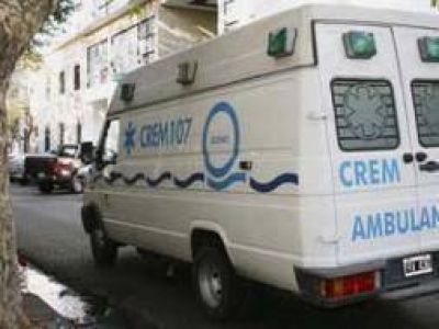 Quilmes: Desplazaron al director del servicio de ambulancias municipal