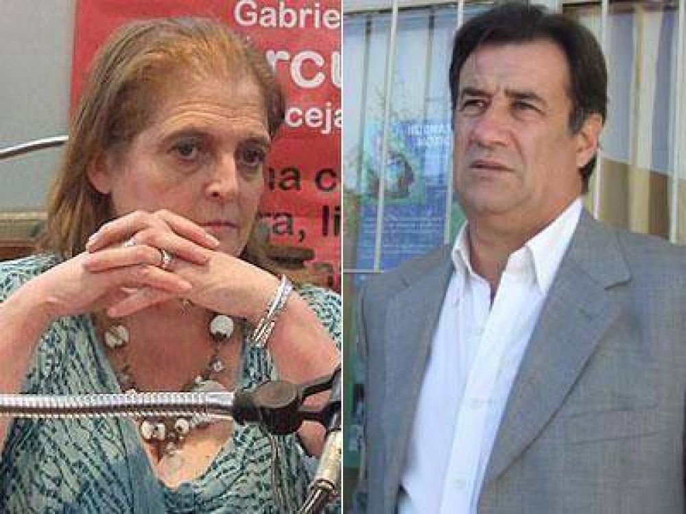 LOMAS | CR�TICAS AL GOBIERNO MUNICIPAL Dudas sobre el proyecto hotelero y el nuevo sistema para reordenar el tr�nsito