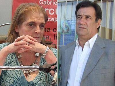 LOMAS | CR�TICAS AL GOBIERNO MUNICIPAL Dudas sobre el proyecto hotelero y el nuevo sistema para reordenar el tr�nsito