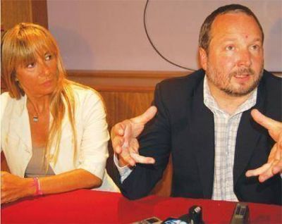 MARTIN SABBATELLA �Hay que profundizar el proceso�