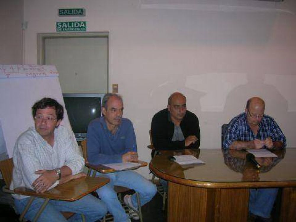 Cooperativa El�ctrica Explicaciones en torno al corte de energ�a del s�bado