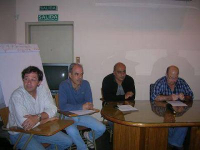 Cooperativa El�ctrica Explicaciones en torno al corte de energ�a del s�bado