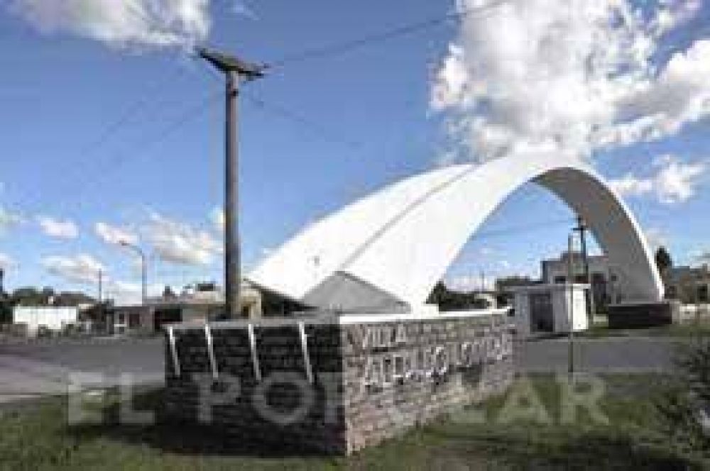 Loma Negra cumple 107 a�os