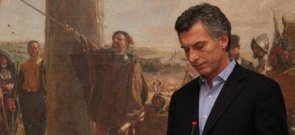 Macri, entre el discurso anti-sindical y los grandes beneficios a los municipales