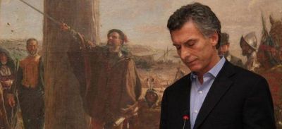 Macri, entre el discurso anti-sindical y los grandes beneficios a los municipales
