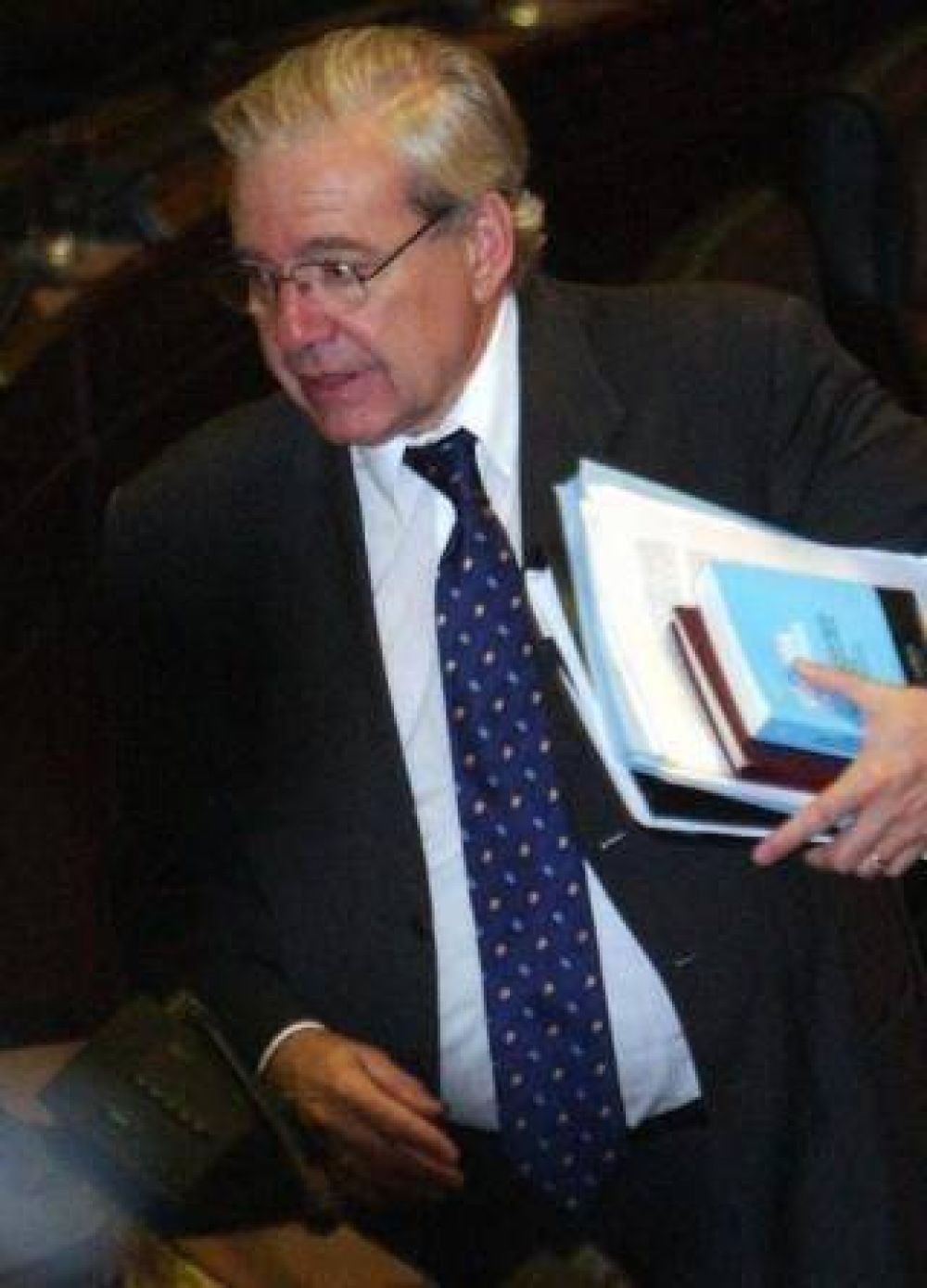 La liquidaci�n de la Cassaba calienta la elecci�n en la Magistratura porte�a