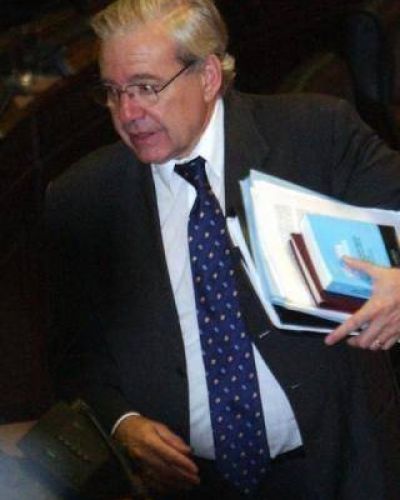 La liquidaci�n de la Cassaba calienta la elecci�n en la Magistratura porte�a