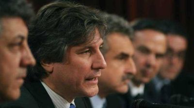 2011: C�rdoba resignar� 6.615 millones
