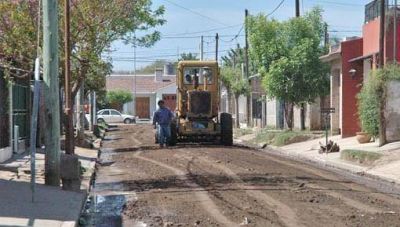 En 2011, municipios tendr�n m�s de $ 340 millones extras para obras