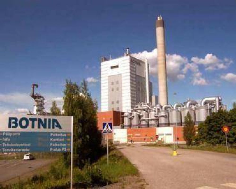 Se vuelve a reunir el comit� por el monitoreo al R�o