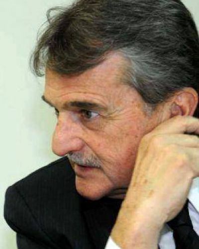 Behler, con luz verde para hacer "cirug�a mayor"