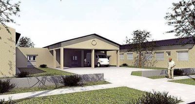 Santiago tendr� nuevo hospital que cubrir� la zona sur de la ciudad 