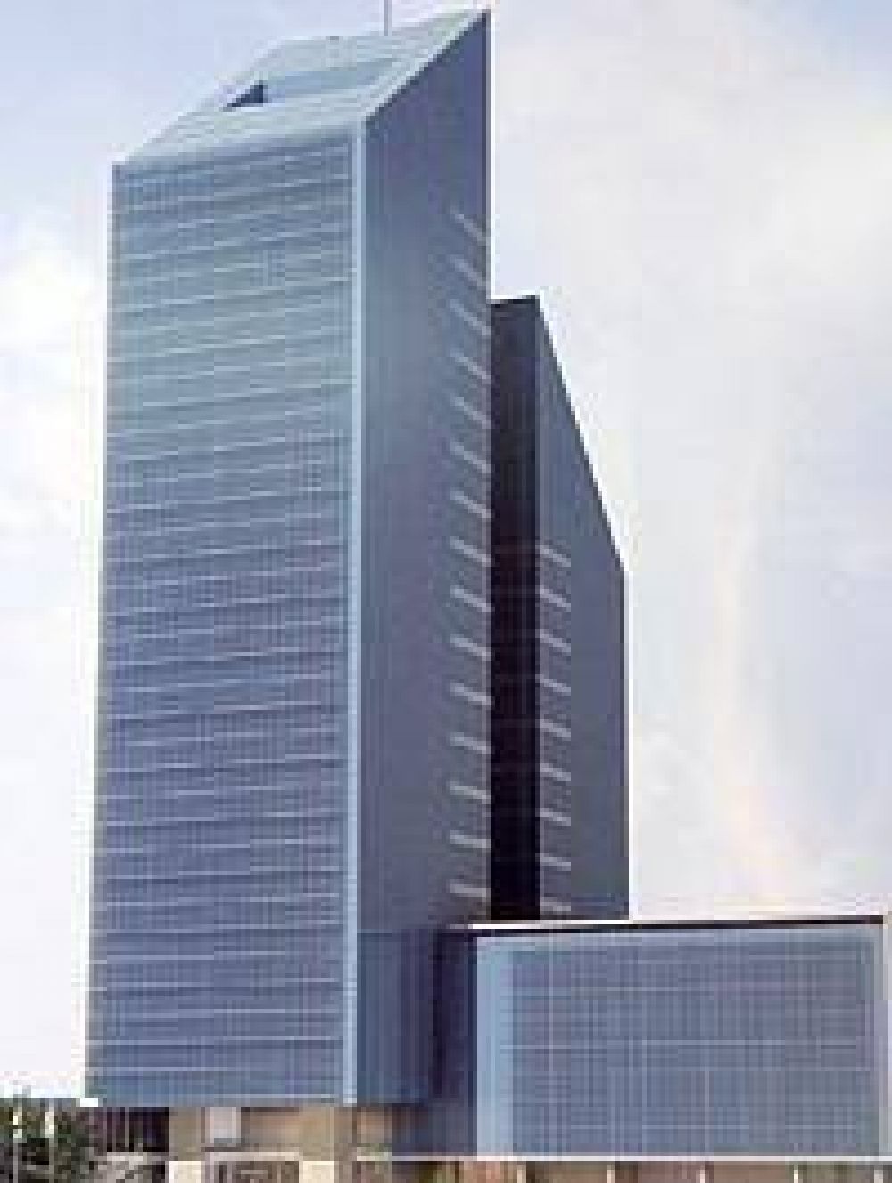 En dos meses comenzar� la obra de los edificios de Econom�a y Educaci�n 
