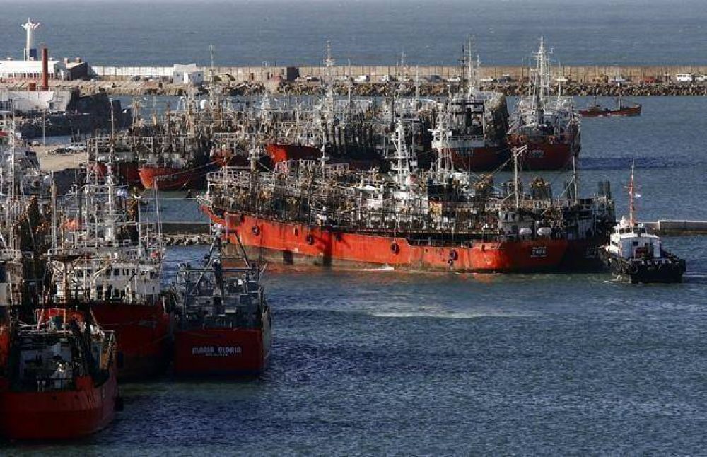 Elaboran un marco regulatorio especial para buques extranjeros