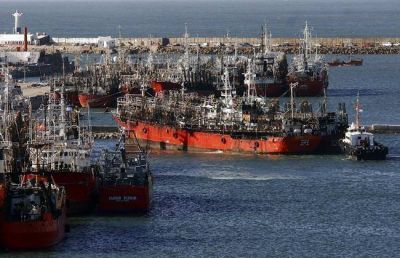 Elaboran un marco regulatorio especial para buques extranjeros