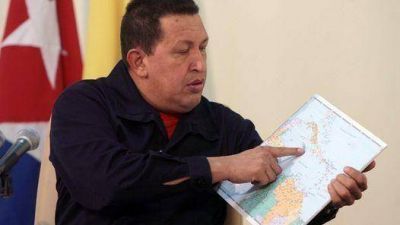 Un alto jefe militar chavista dijo que no aceptar�n un gobierno opositor